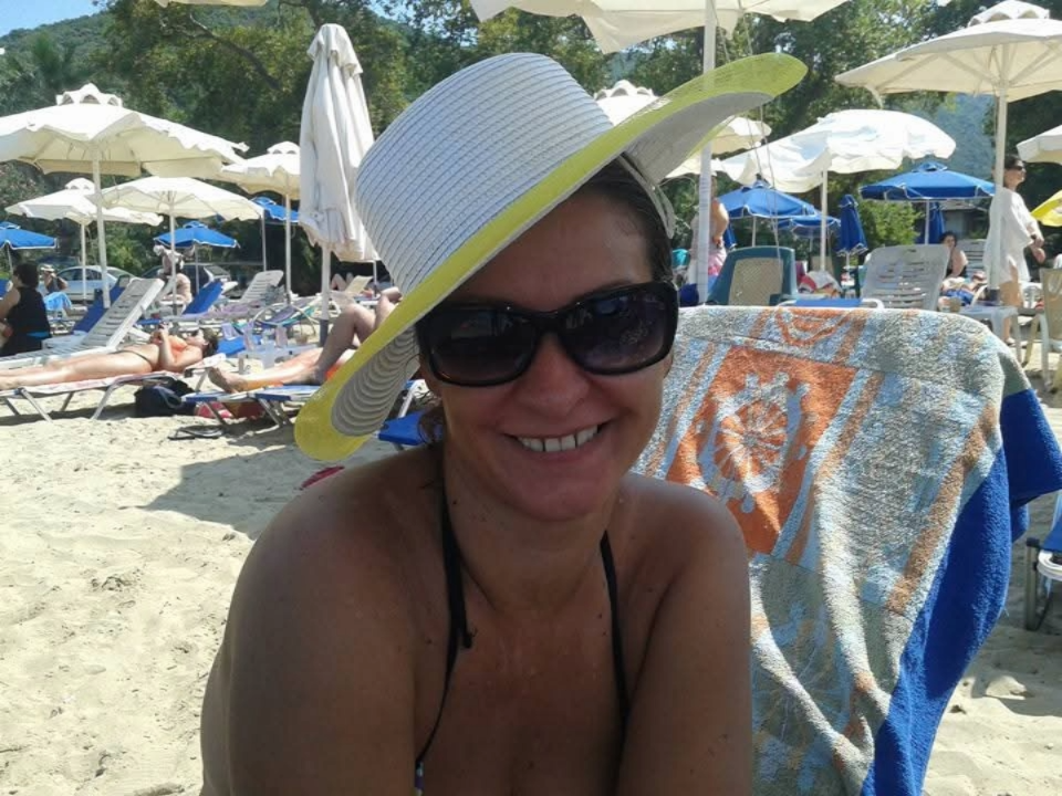 Ana Pupić